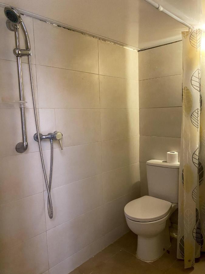 Riad Jbara Rabat Luaran gambar