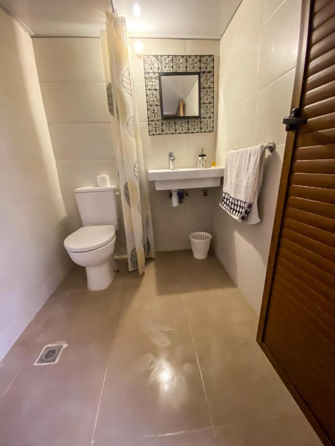 Riad Jbara Rabat Luaran gambar