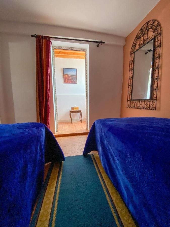 Riad Jbara Rabat Luaran gambar