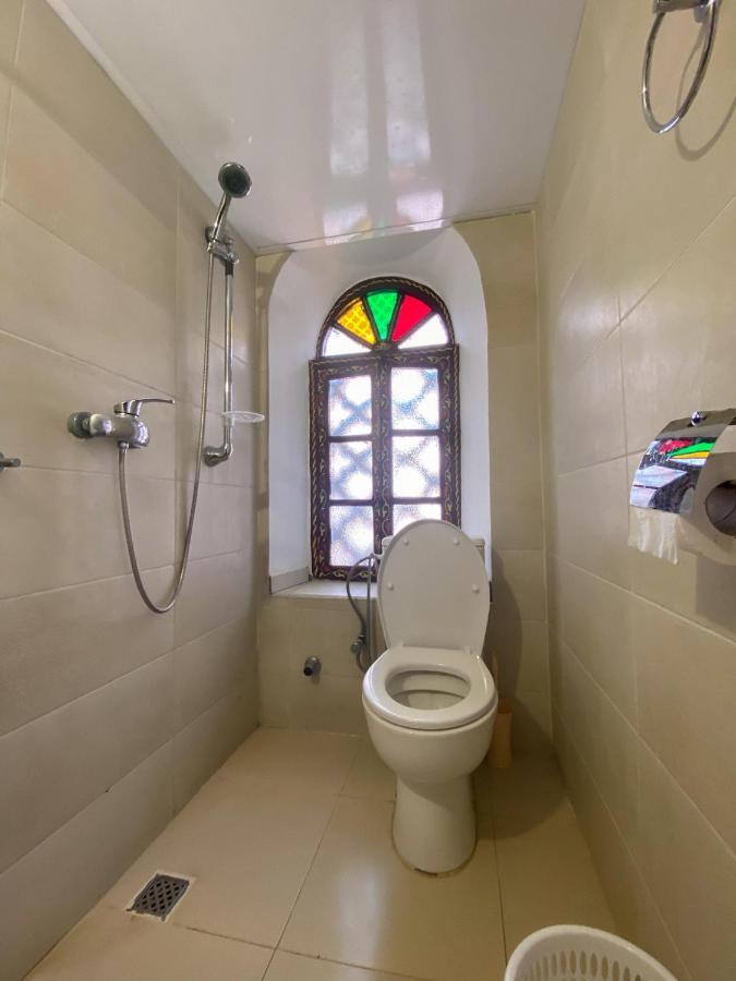 Riad Jbara Rabat Luaran gambar