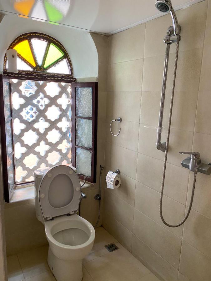Riad Jbara Rabat Luaran gambar