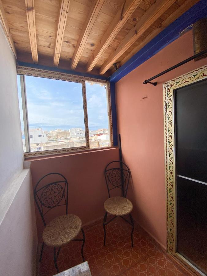 Riad Jbara Rabat Luaran gambar