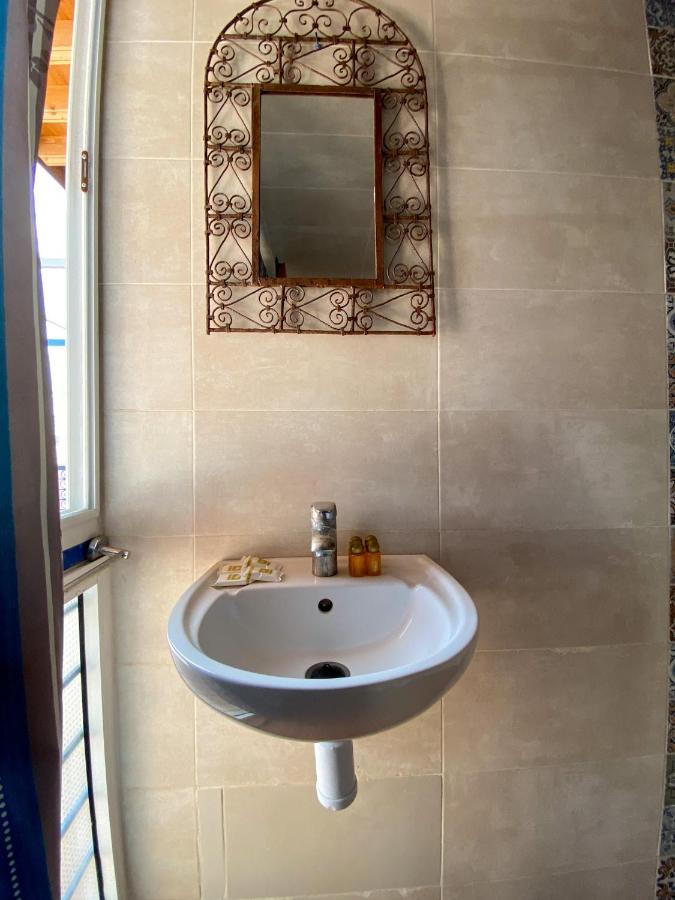 Riad Jbara Rabat Luaran gambar